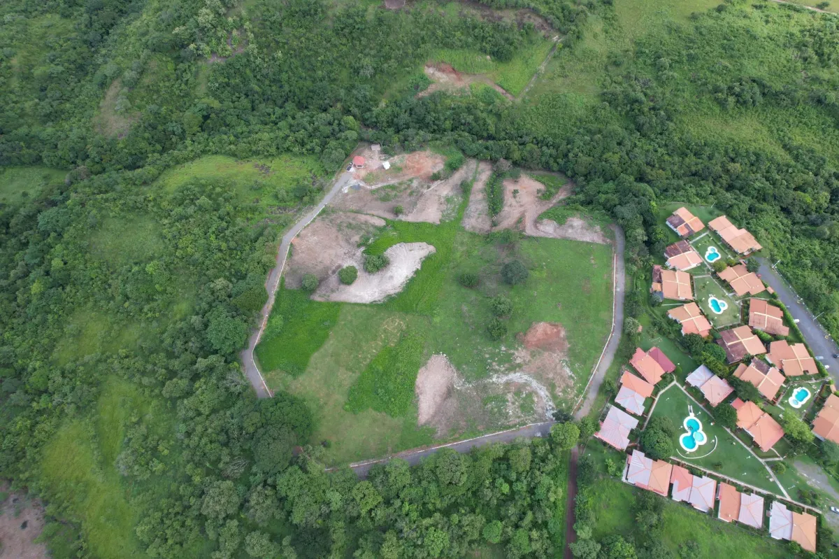 Lot for sale in Las Lajas, Chame