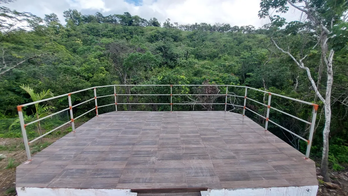 Lot for sale in Las Lajas, Chame