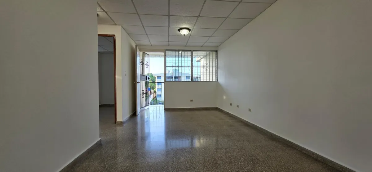 Apartment for sale close to Parque Omar, Panama