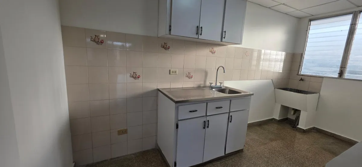 Apartment for sale close to Parque Omar, Panama