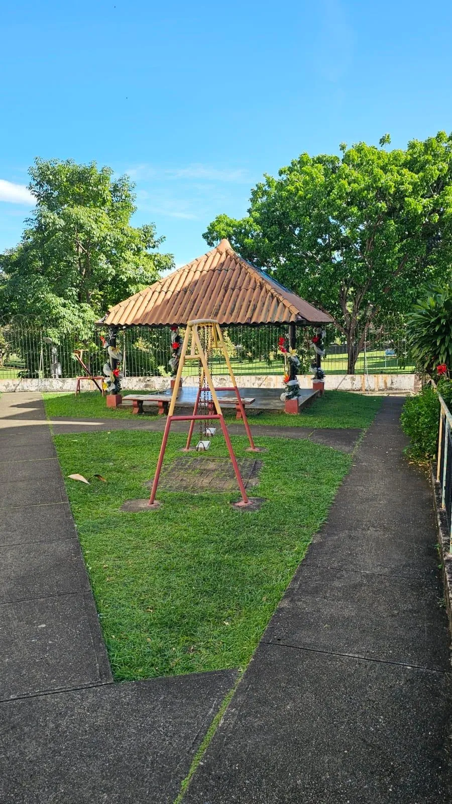 Apartment for sale close to Parque Omar, Panama