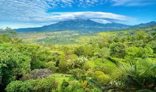 Rare Mountain Estate &amp; Development Land in Boquete