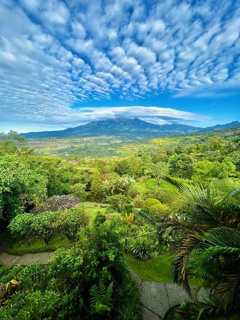 Rare Mountain Estate &amp; Development Land in Boquete