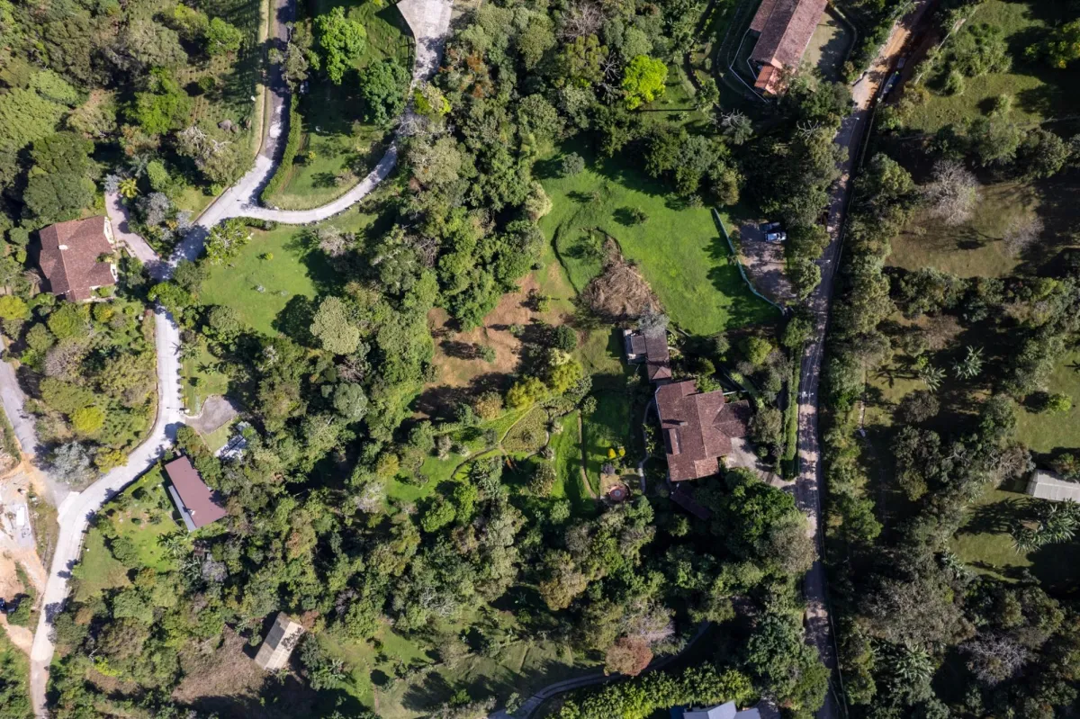 Rare Mountain Estate &amp; Development Land in Boquete