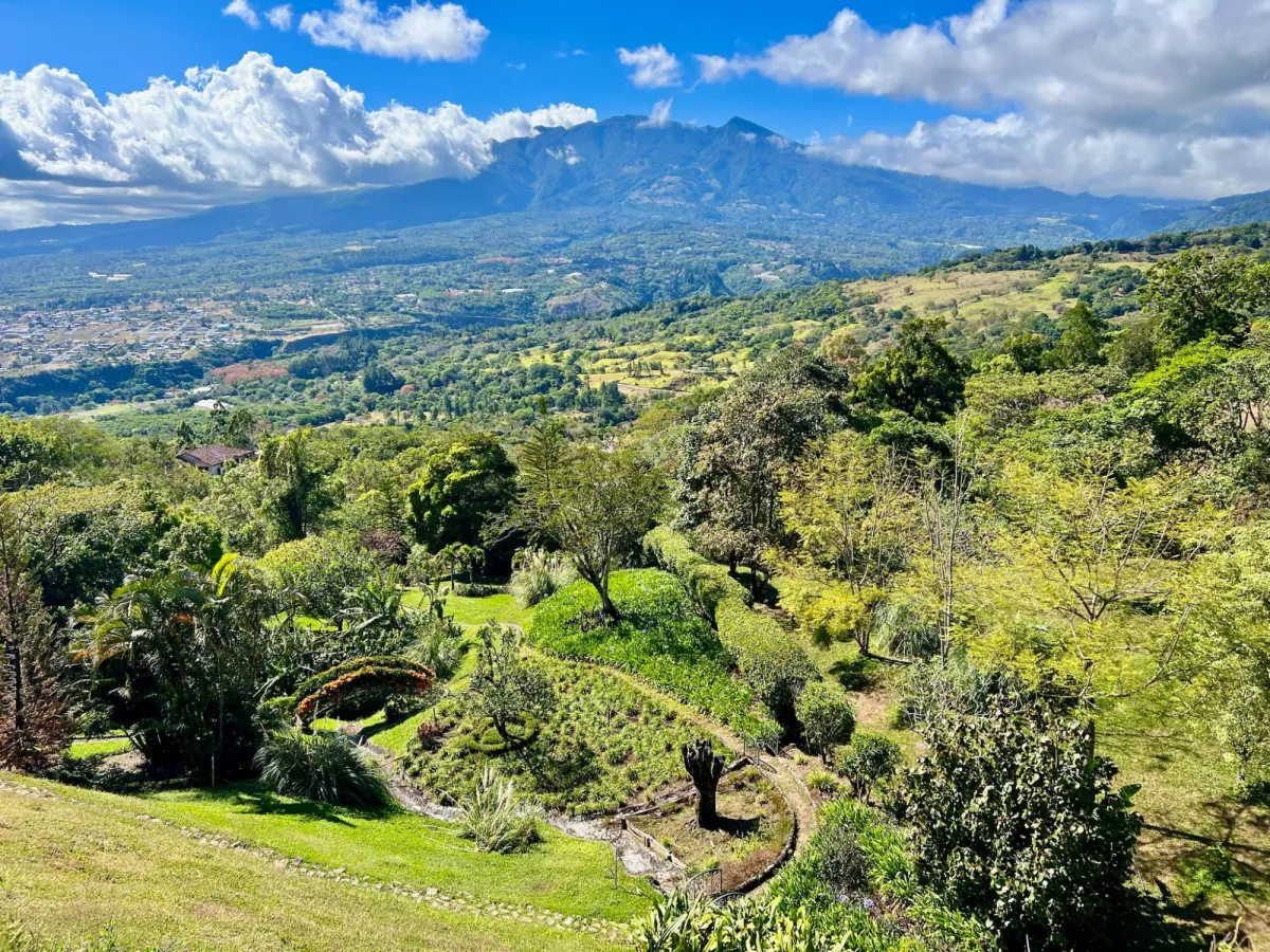 Rare Mountain Estate &amp; Development Land in Boquete