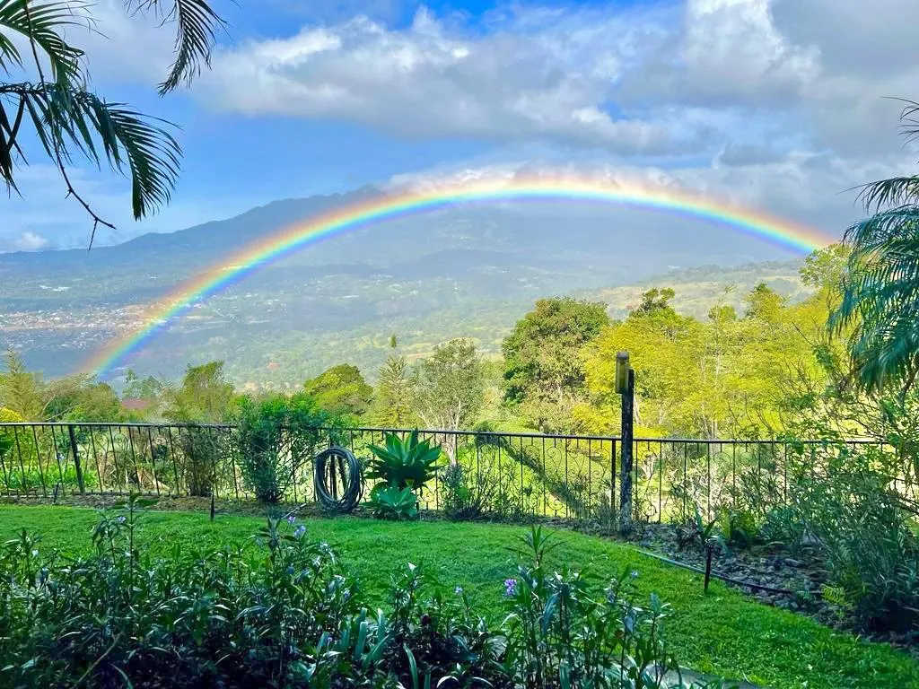 Rare Mountain Estate &amp; Development Land in Boquete