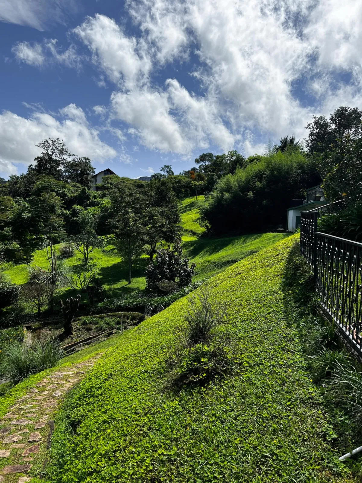 Rare Mountain Estate &amp; Development Land in Boquete