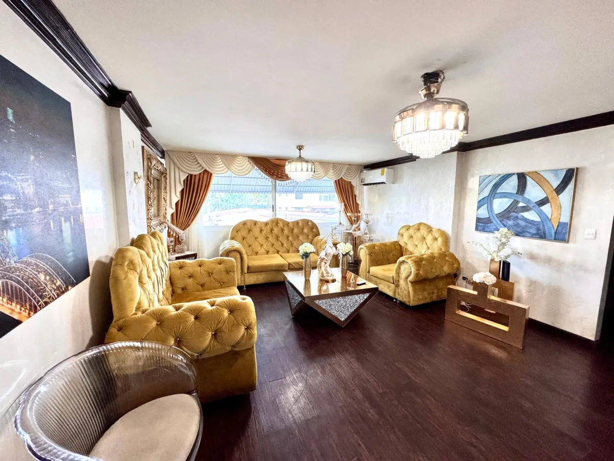 Apartment for sale in PH Villa Medici (El Carmen)