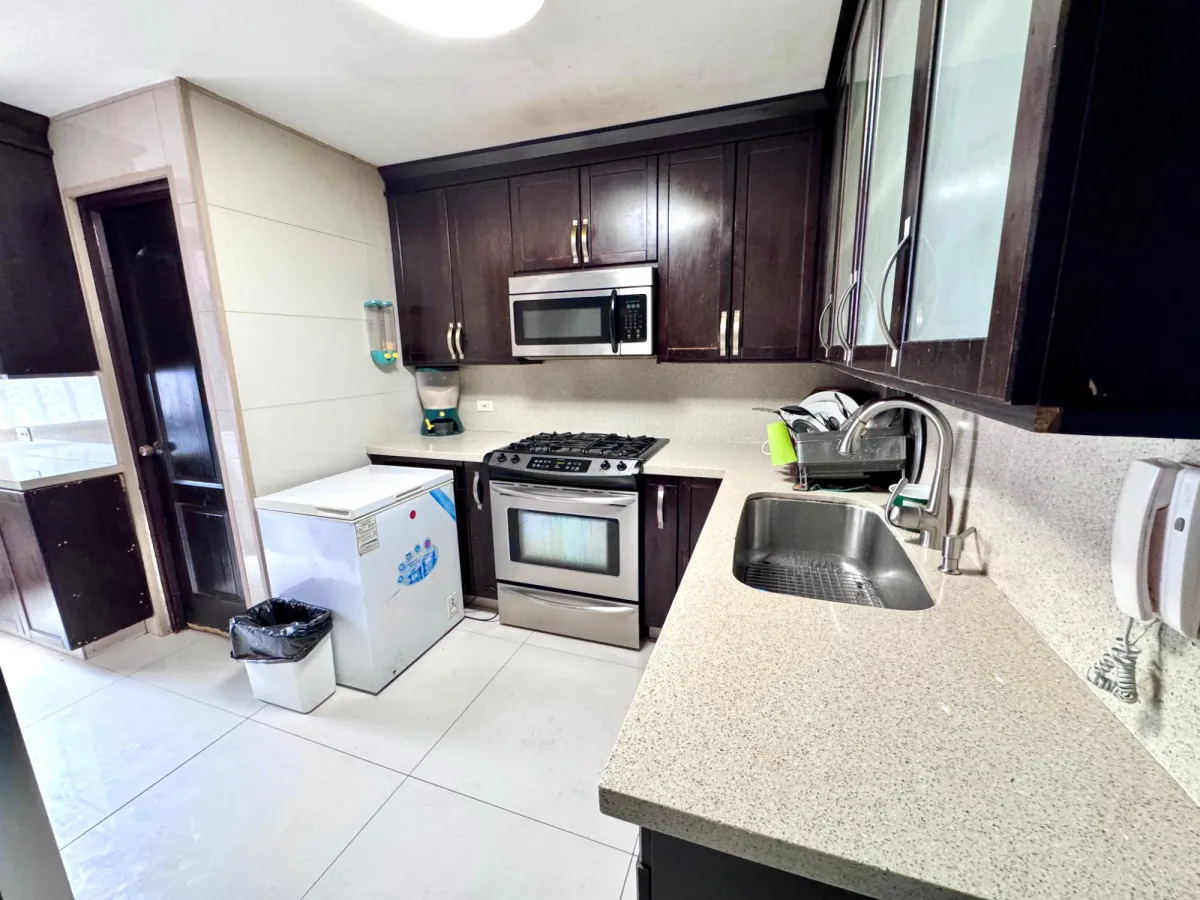 Apartment for sale in PH Villa Medici (El Carmen)