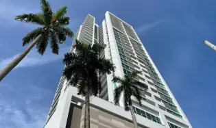 квартира в Ancon на продажу