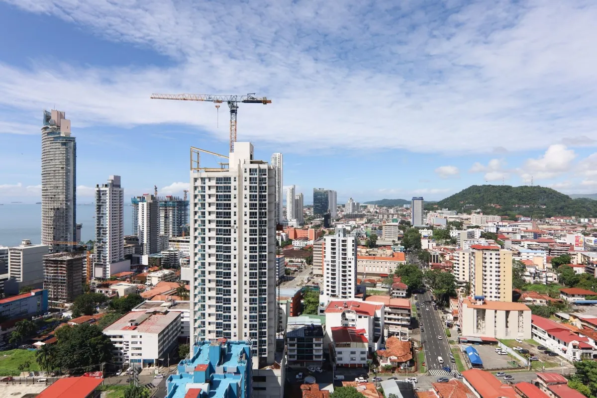 квартира в Ancon на продажу