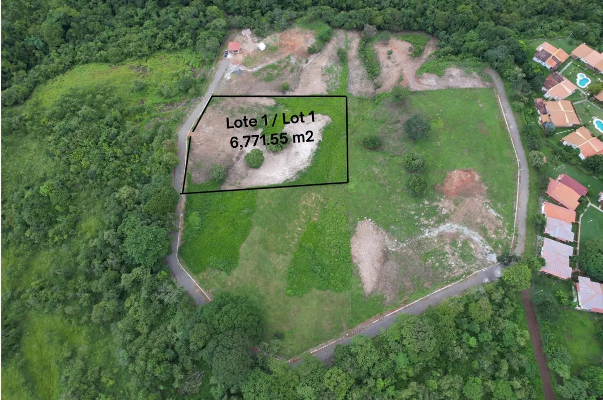 Lot for sale in Las Lajas, Chame