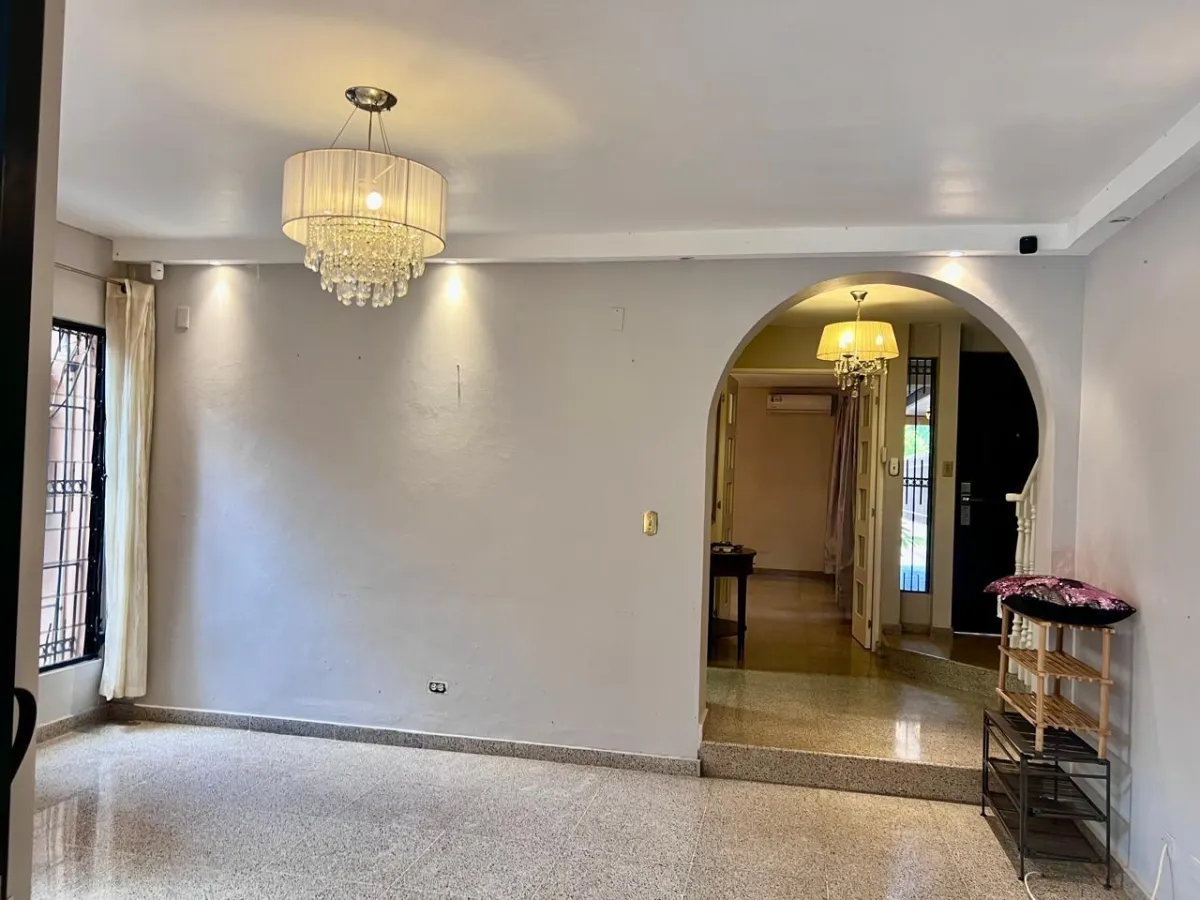 For Sale, Duplex, located in La Loma, Hato Pintado