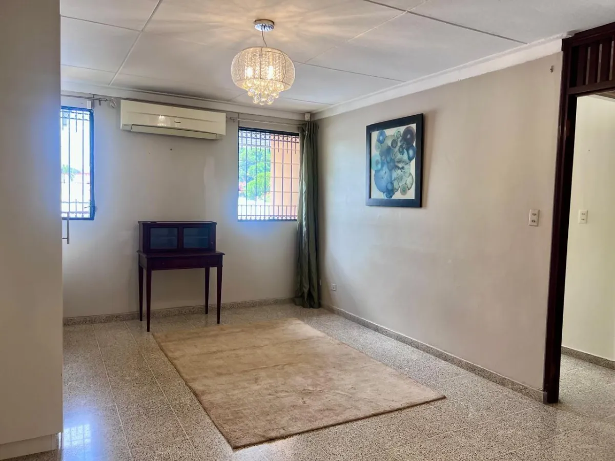 For Sale, Duplex, located in La Loma, Hato Pintado