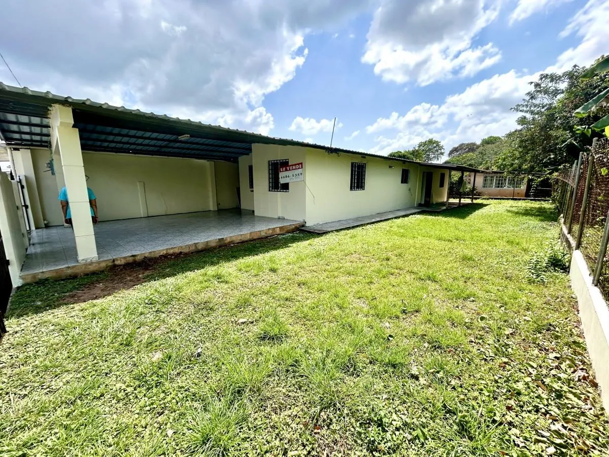 For sale in Residencial Nuevo Arraij&aacute;n