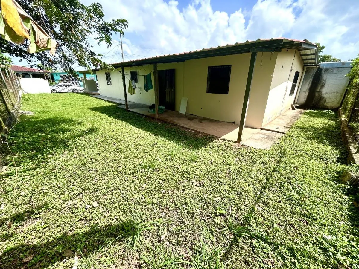 For sale in Residencial Nuevo Arraij&aacute;n