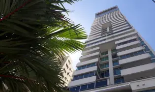 Apartment in Coco del Mar, Coco del Mar