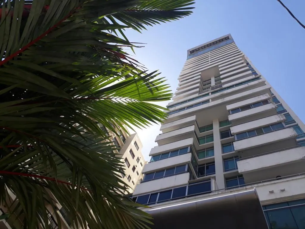 Apartment in Coco del Mar