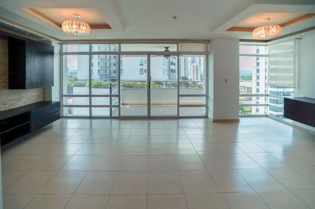 Apartment in Coco del Mar