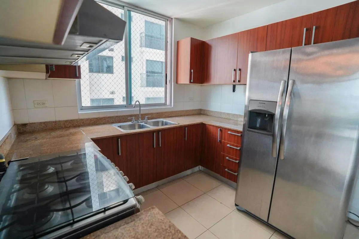 Apartment in Coco del Mar