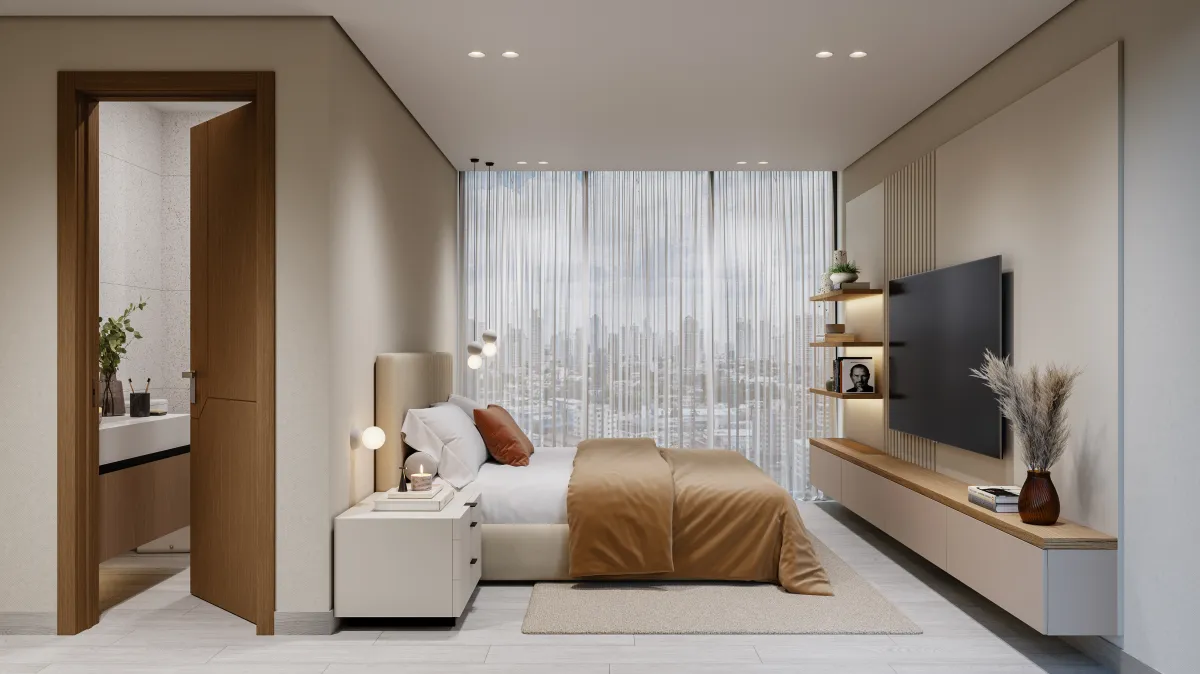 Appartement à Obarrio à vendre