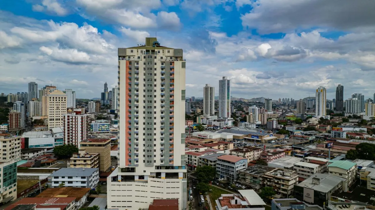 Appartement à Obarrio à vendre