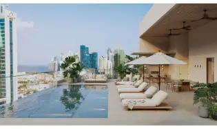 AURA Obarrio | Modern Brand New Apartments