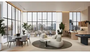AURA Obarrio | Modern Ready-to-Move-In Apartments