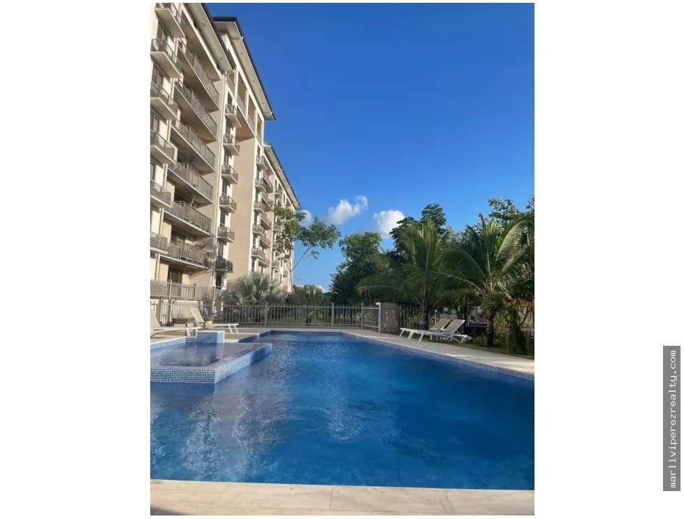 APARTMENT FOR RENT | PH MADEIRA - WOODLANDS, PANAMA PACIFICO