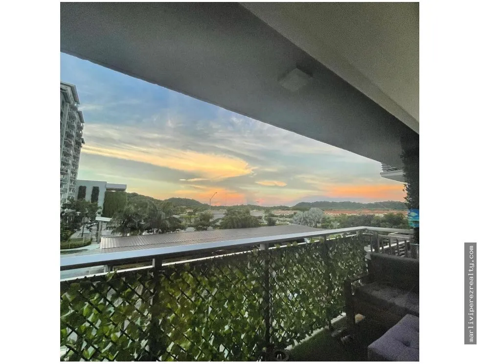 APARTMENT FOR RENT | PH MADEIRA - WOODLANDS, PANAMA PACIFICO