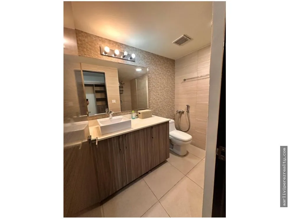 APARTMENT FOR RENT | PH MADEIRA - WOODLANDS, PANAMA PACIFICO