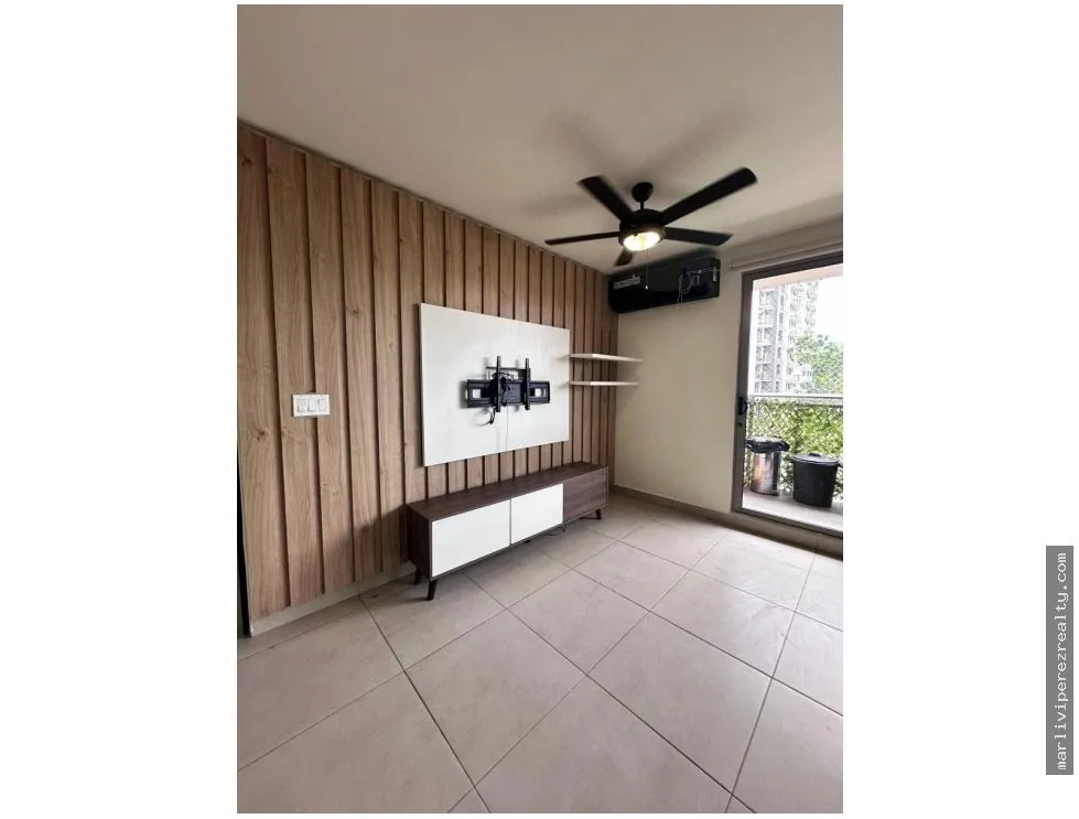 APARTMENT FOR RENT | PH MADEIRA - WOODLANDS, PANAMA PACIFICO