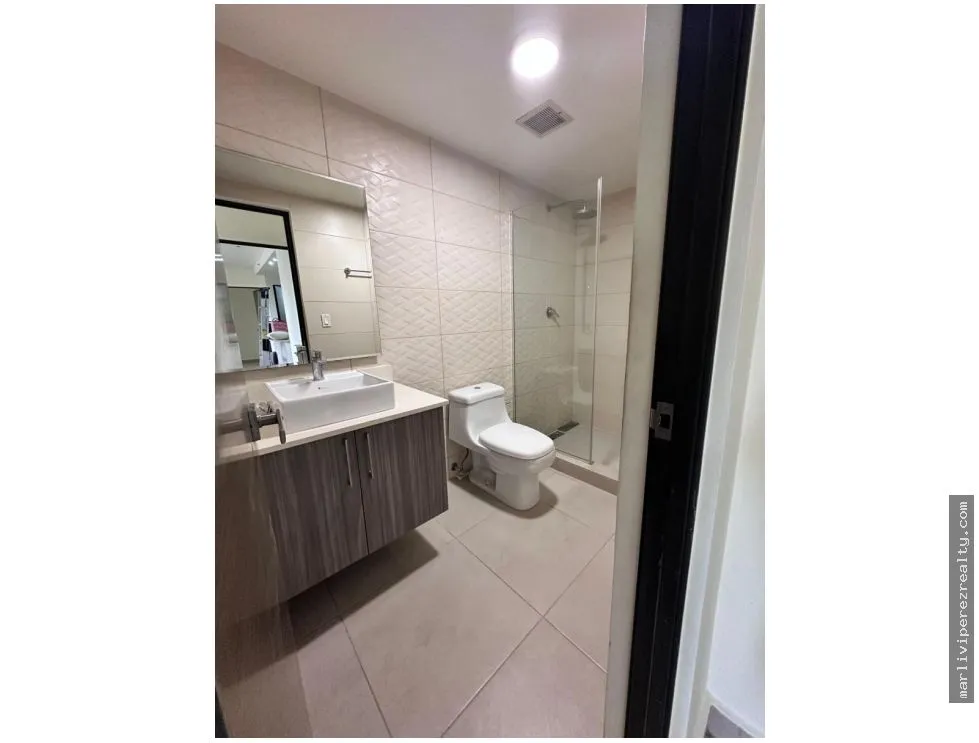 APARTMENT FOR RENT | PH MADEIRA - WOODLANDS, PANAMA PACIFICO