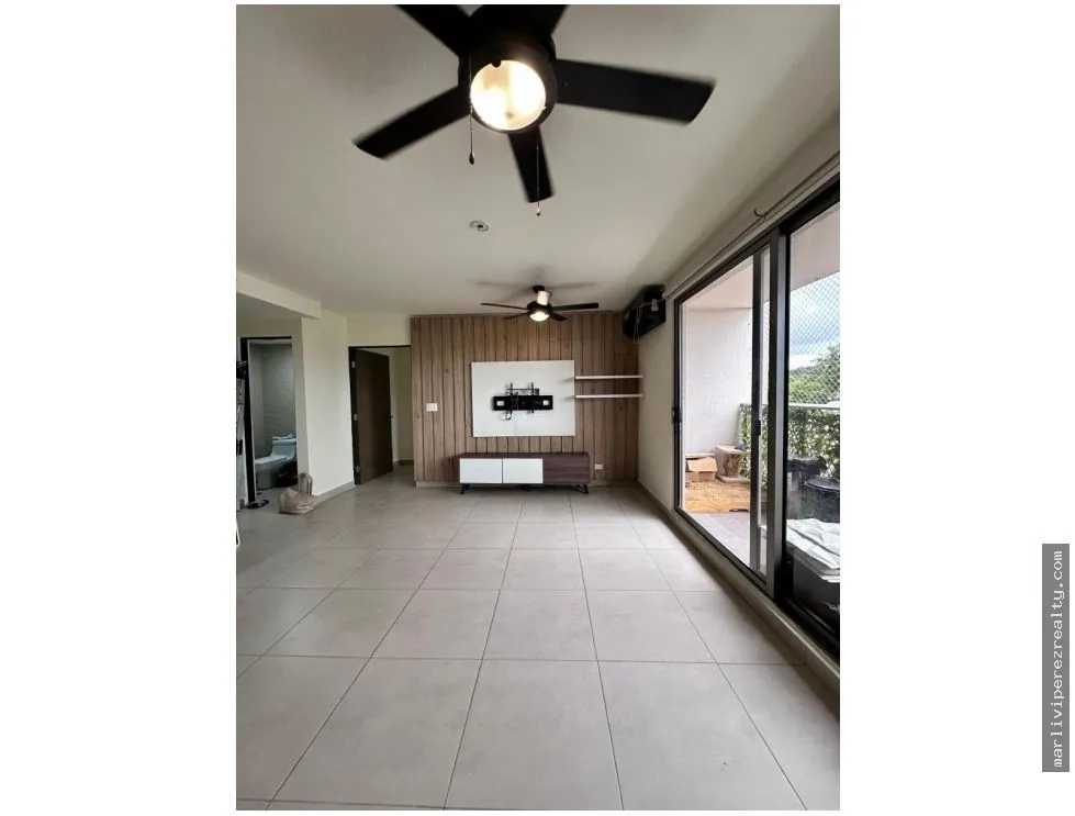 APARTMENT FOR RENT | PH MADEIRA - WOODLANDS, PANAMA PACIFICO