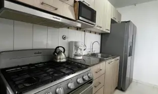 FURNISHED APARTMENT IN SAN FRANCISCO
