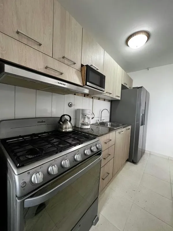 FURNISHED APARTMENT IN SAN FRANCISCO
