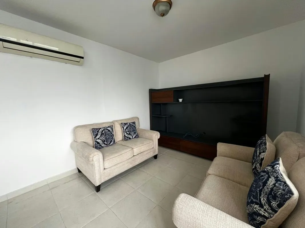 FURNISHED APARTMENT IN SAN FRANCISCO