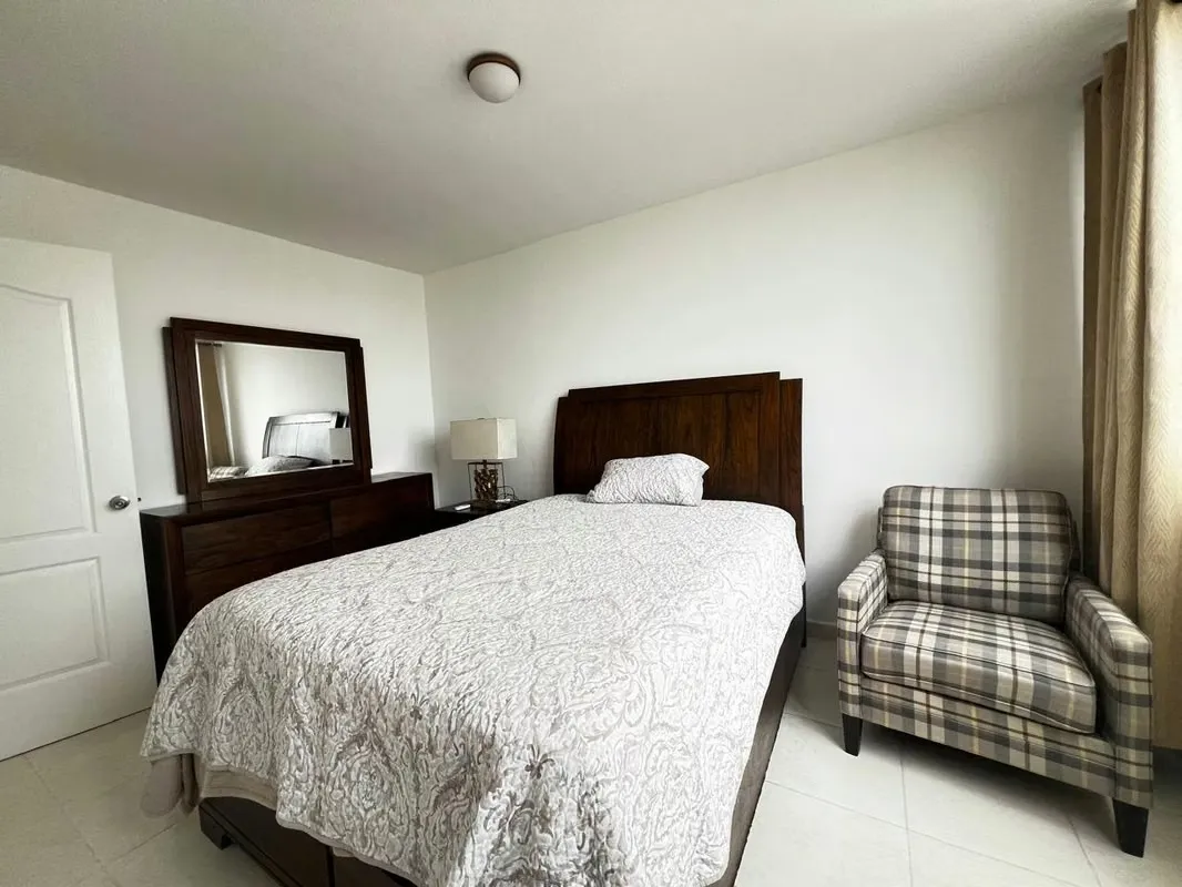FURNISHED APARTMENT IN SAN FRANCISCO