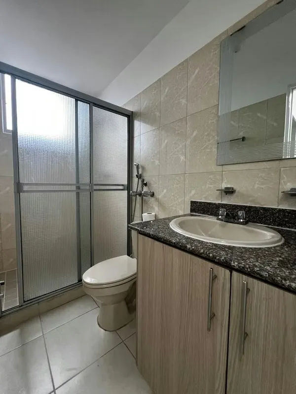 FURNISHED APARTMENT IN SAN FRANCISCO