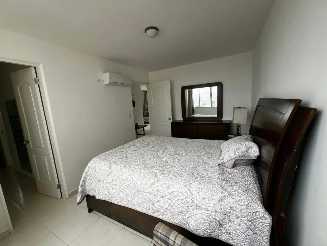 FURNISHED APARTMENT IN SAN FRANCISCO