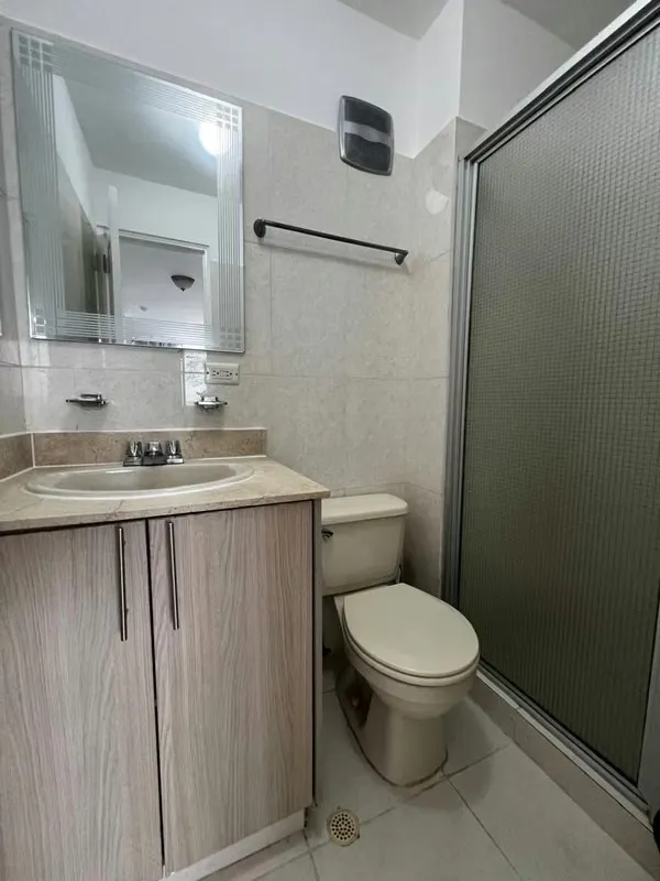 FURNISHED APARTMENT IN SAN FRANCISCO