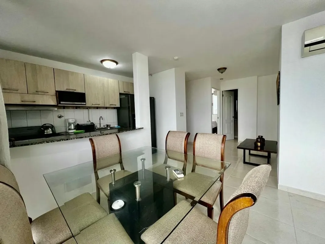 FURNISHED APARTMENT IN SAN FRANCISCO