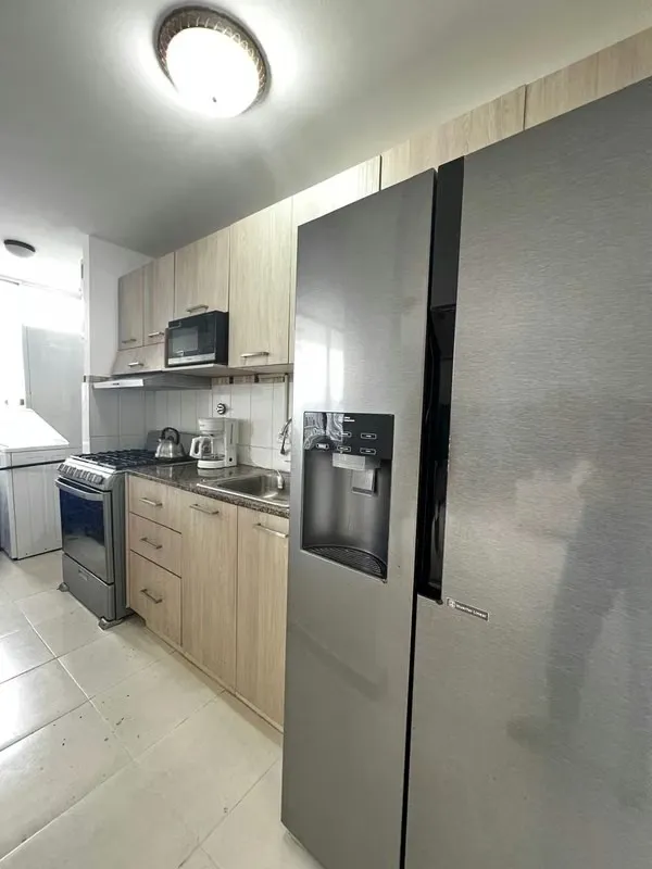 FURNISHED APARTMENT IN SAN FRANCISCO