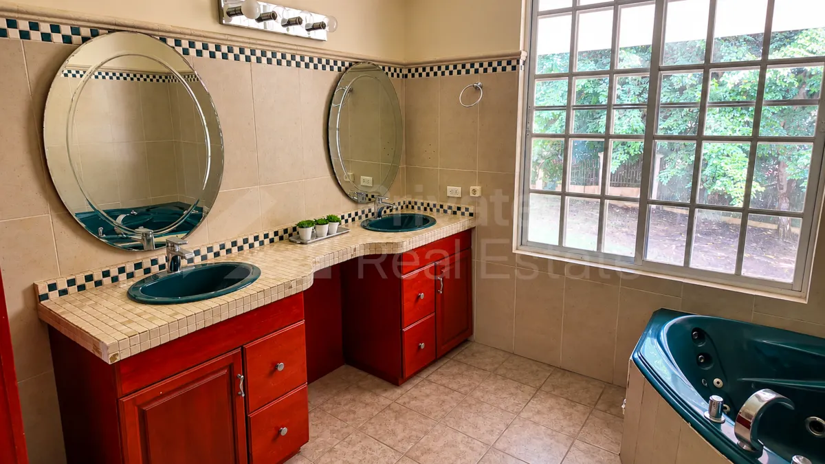 Casa en Venta, Diablo