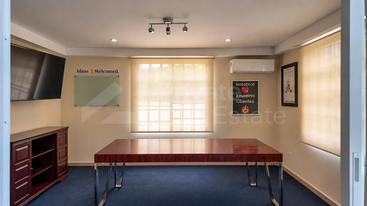 Casa en Venta, Diablo
