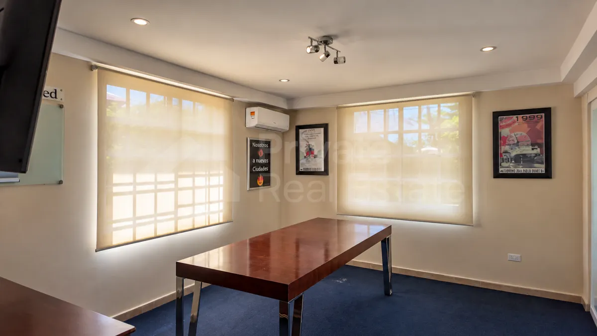 Casa en Venta, Diablo