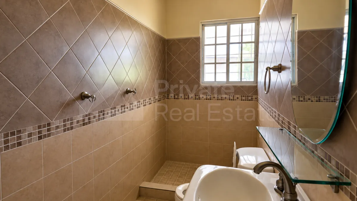 Casa en Venta, Diablo