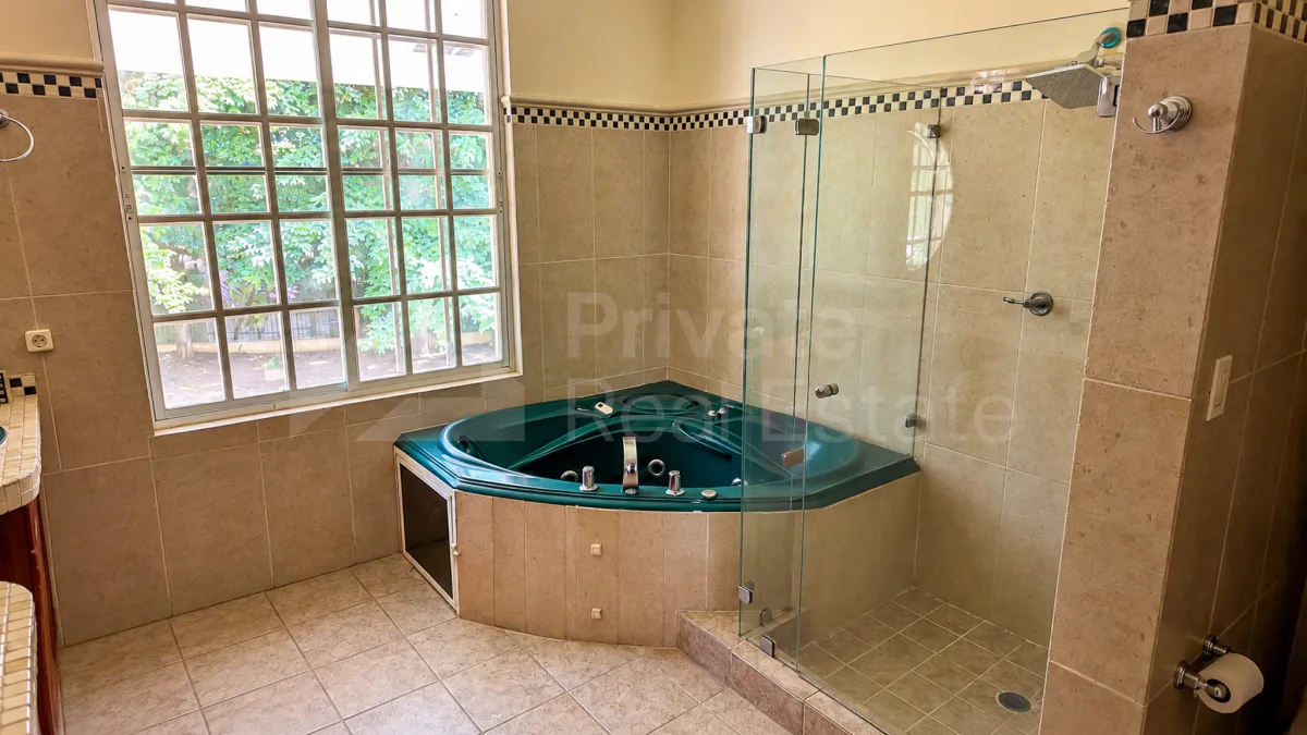 Casa en Venta, Diablo