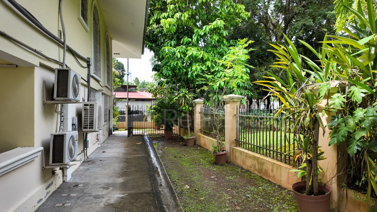 Casa en Venta, Diablo