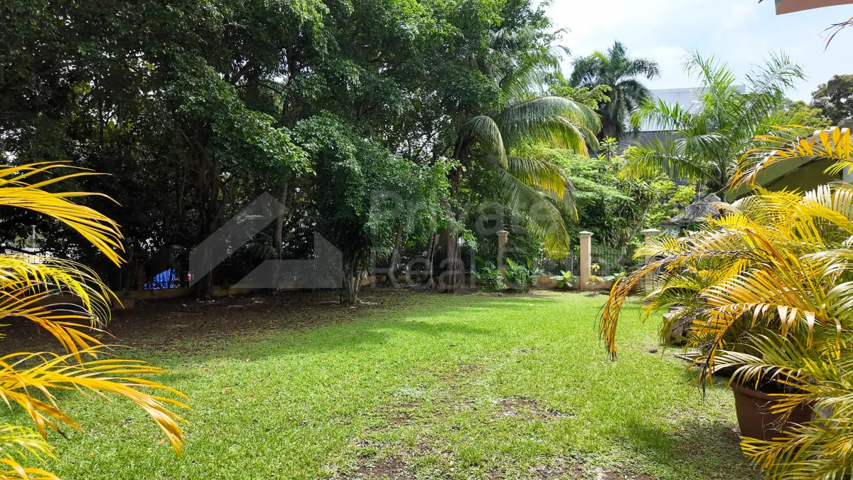 Casa en Venta, Diablo